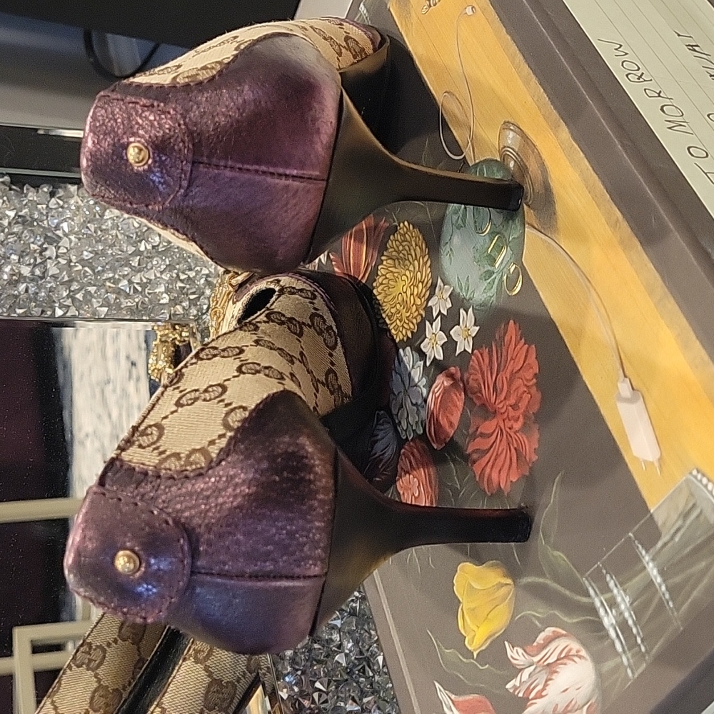 Gucci Pumps - Picture 8 of 16